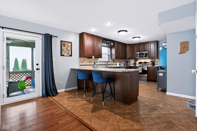 11803 Halle Drive, Indianapolis, IN 46229