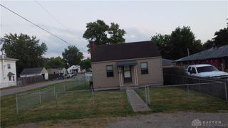 2160 Martin Avenue, Dayton, OH 45414
