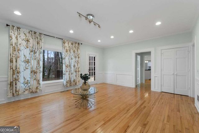 1050 York Trace SW, Marietta, GA 30064