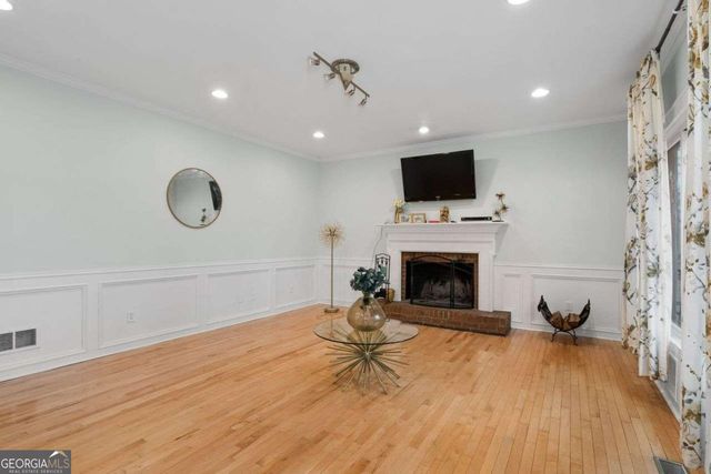 1050 York Trace SW, Marietta, GA 30064