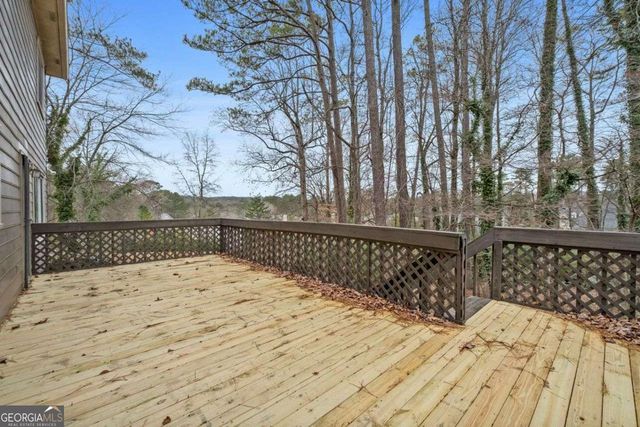 1050 York Trace SW, Marietta, GA 30064