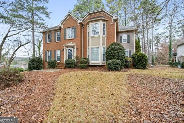 1050 York Trace SW, Marietta, GA 30064