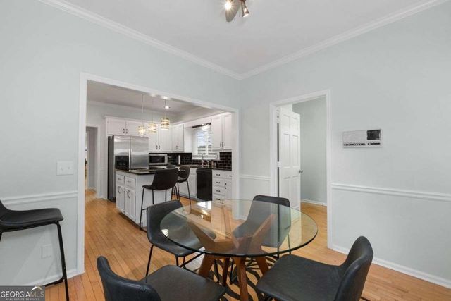 1050 York Trace SW, Marietta, GA 30064