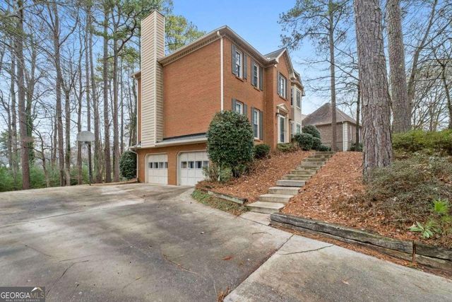 1050 York Trace SW, Marietta, GA 30064
