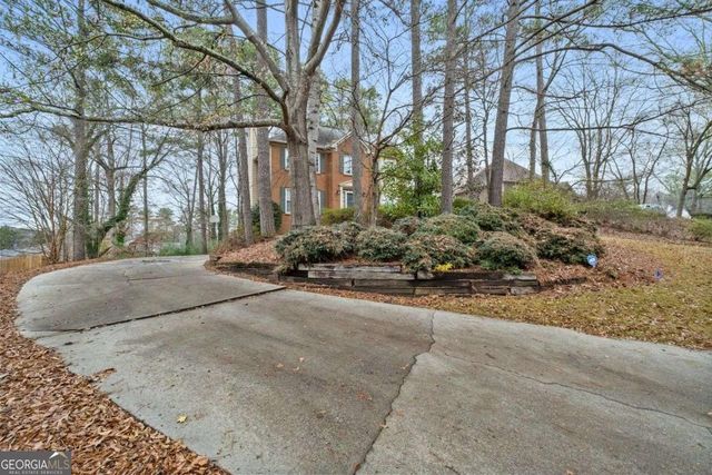 1050 York Trace SW, Marietta, GA 30064