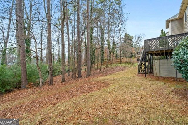 1050 York Trace SW, Marietta, GA 30064