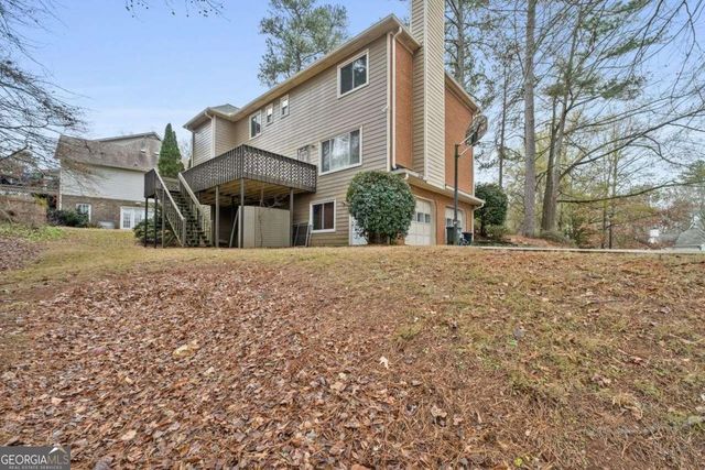 1050 York Trace SW, Marietta, GA 30064