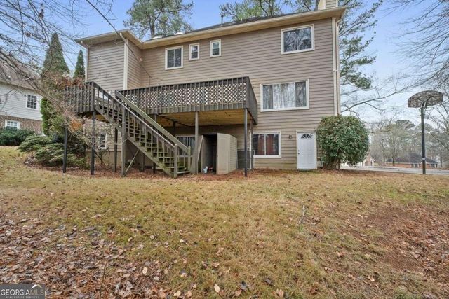 1050 York Trace SW, Marietta, GA 30064