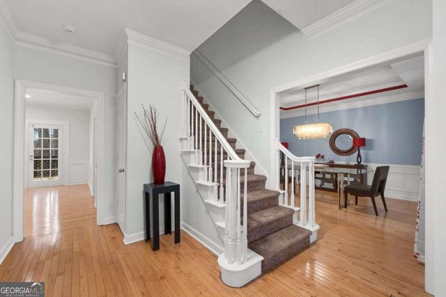 1050 York Trace SW, Marietta, GA 30064