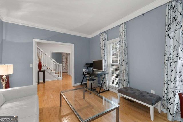 1050 York Trace SW, Marietta, GA 30064