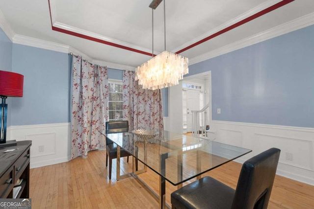 1050 York Trace SW, Marietta, GA 30064