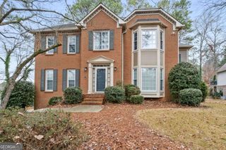 1050 York Trace SW, Marietta, GA 30064