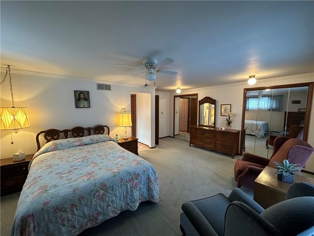 134 Shanor Hts, Center Twp, PA 16001