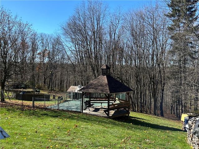 134 Shanor Hts, Center Twp, PA 16001