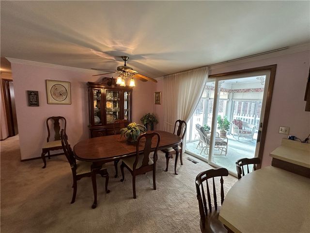 134 Shanor Hts, Center Twp, PA 16001