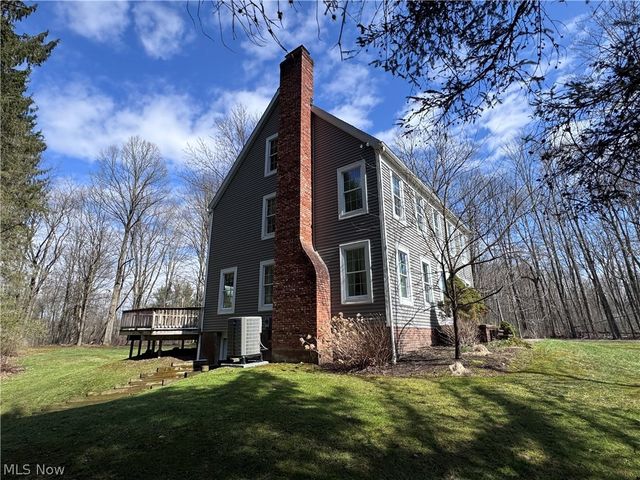 13566 Stoney Springs Drive, Chardon, OH 44024