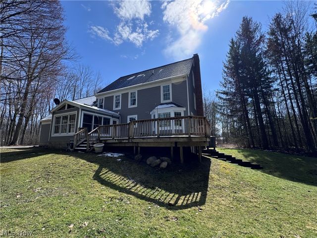 13566 Stoney Springs Drive, Chardon, OH 44024