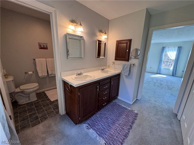 13566 Stoney Springs Drive, Chardon, OH 44024