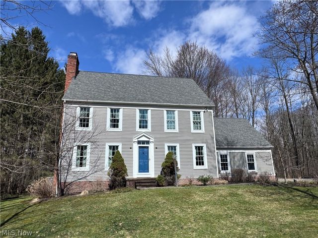 13566 Stoney Springs Drive, Chardon, OH 44024