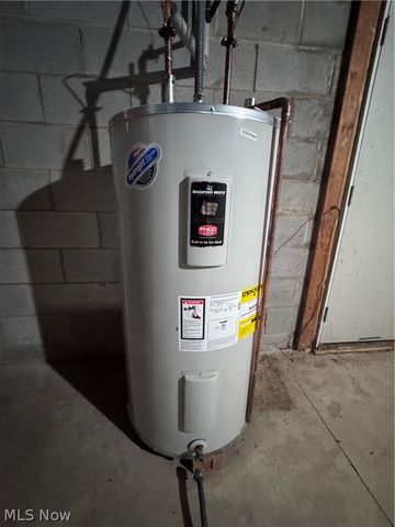 13566 Stoney Springs Drive, Chardon, OH 44024