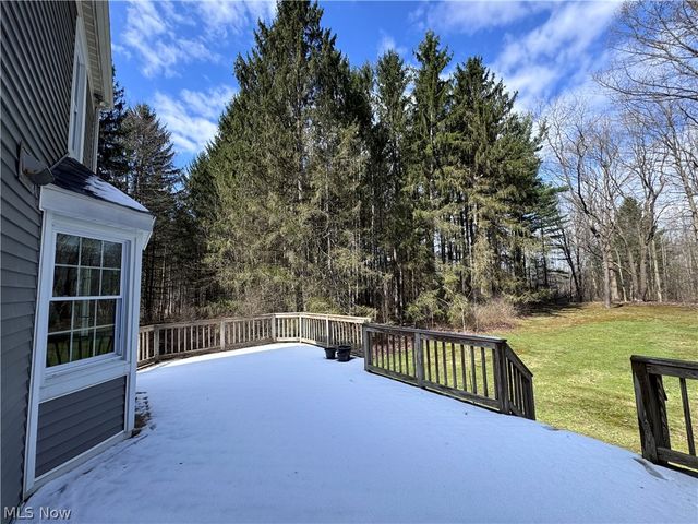 13566 Stoney Springs Drive, Chardon, OH 44024