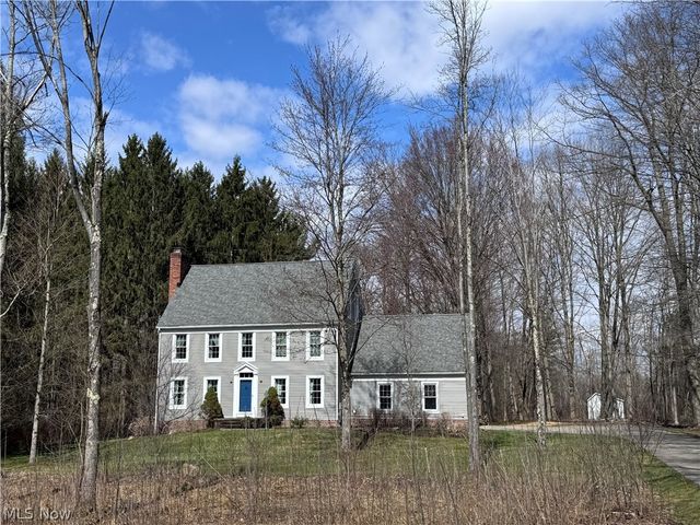 13566 Stoney Springs Drive, Chardon, OH 44024