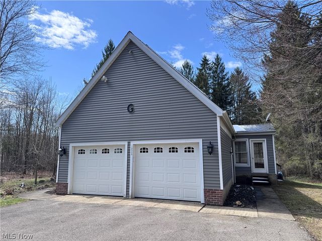 13566 Stoney Springs Drive, Chardon, OH 44024