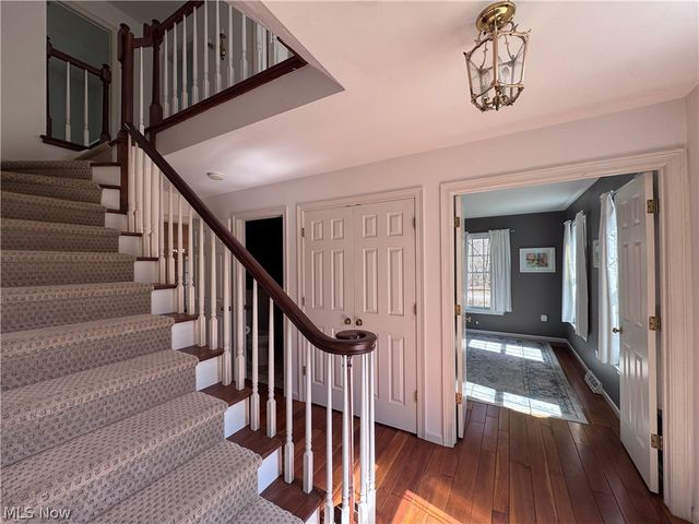 13566 Stoney Springs Drive, Chardon, OH 44024