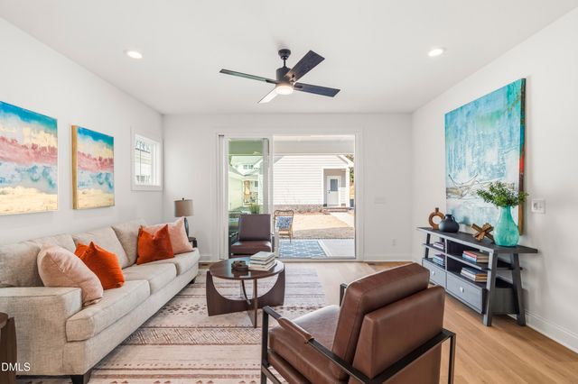 728 Powell Drive, Raleigh, NC 27606