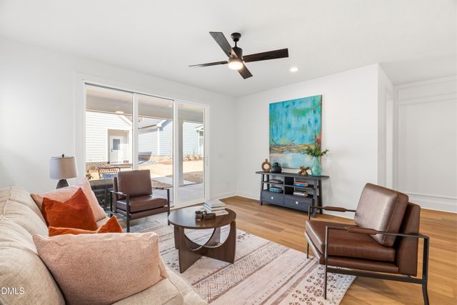 728 Powell Drive, Raleigh, NC 27606