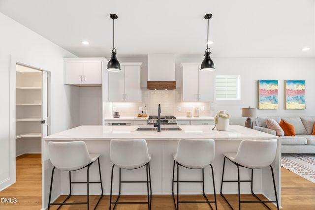 728 Powell Drive, Raleigh, NC 27606