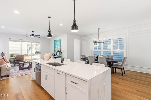 728 Powell Drive, Raleigh, NC 27606