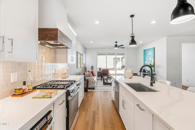 728 Powell Drive, Raleigh, NC 27606