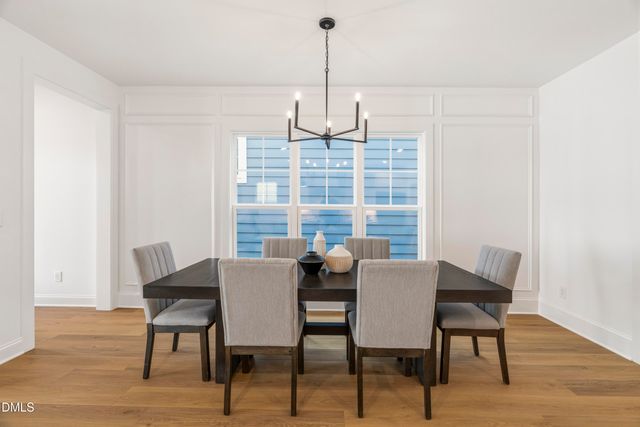 728 Powell Drive, Raleigh, NC 27606