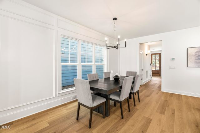 728 Powell Drive, Raleigh, NC 27606