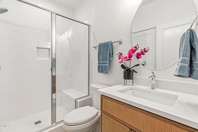 728 Powell Drive, Raleigh, NC 27606