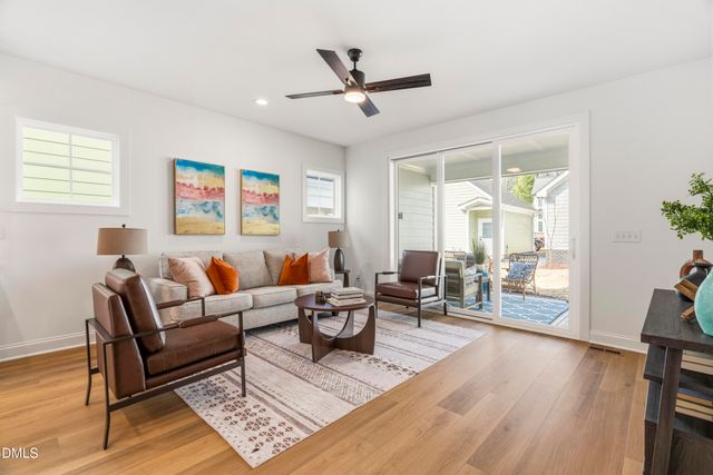 728 Powell Drive, Raleigh, NC 27606