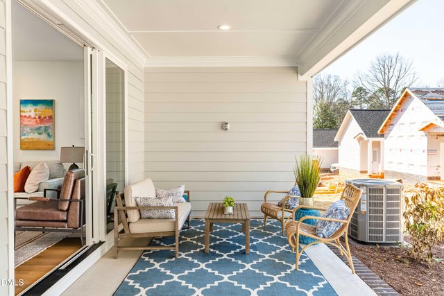 728 Powell Drive, Raleigh, NC 27606