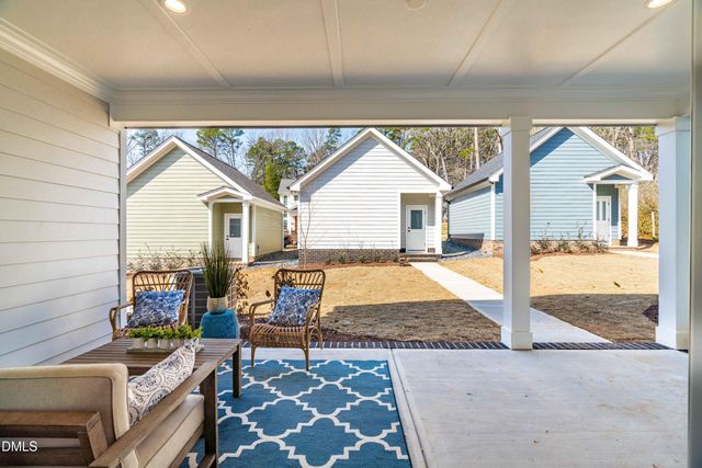 728 Powell Drive, Raleigh, NC 27606