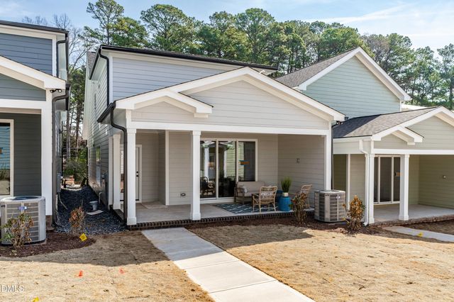 728 Powell Drive, Raleigh, NC 27606