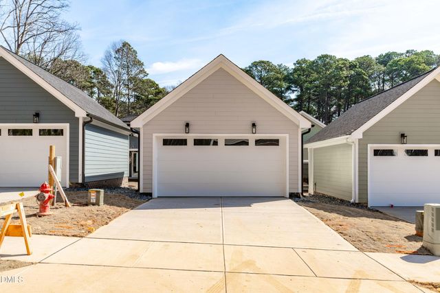 728 Powell Drive, Raleigh, NC 27606