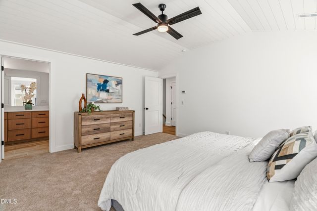 728 Powell Drive, Raleigh, NC 27606