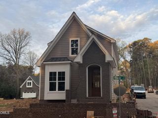 728 Powell Drive, Raleigh, NC 27606