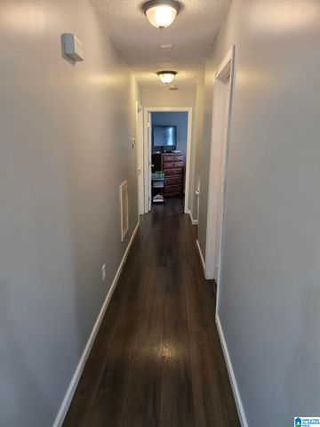 1652 50TH ST ENSLEY, Birmingham, AL 35208