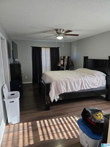 1652 50TH ST ENSLEY, Birmingham, AL 35208