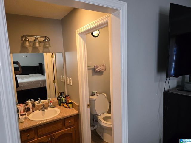 1652 50TH ST ENSLEY, Birmingham, AL 35208