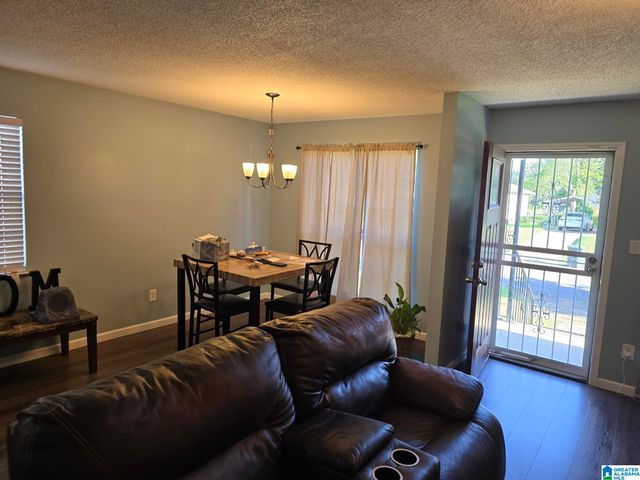1652 50TH ST ENSLEY, Birmingham, AL 35208