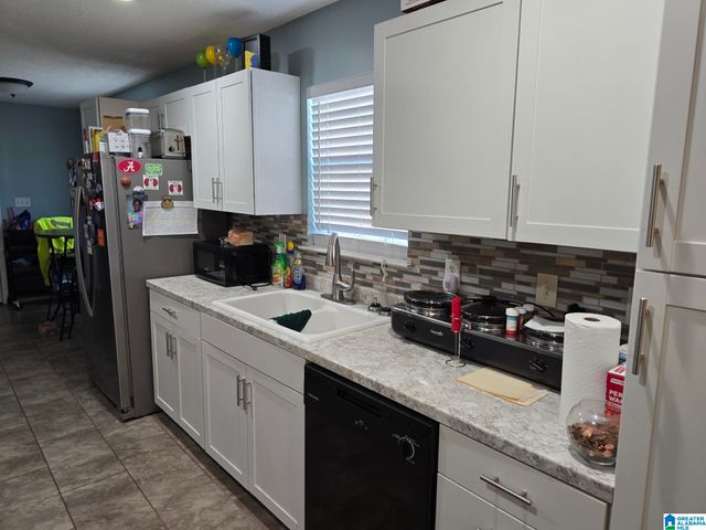 1652 50TH ST ENSLEY, Birmingham, AL 35208