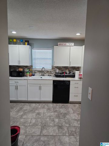 1652 50TH ST ENSLEY, Birmingham, AL 35208
