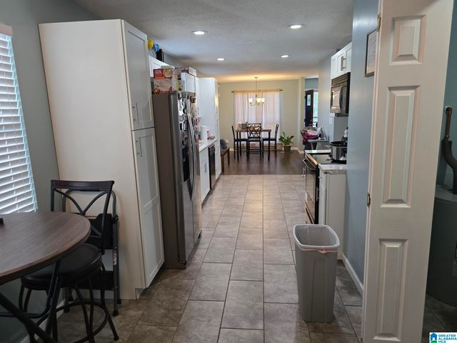 1652 50TH ST ENSLEY, Birmingham, AL 35208